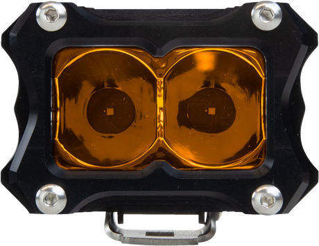 HERETIC Spotlight - 2" - Amber 50209