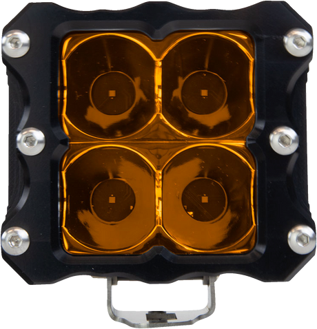 HERETIC Spotlight - Amber 52214