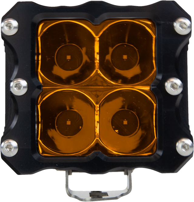 HERETIC Spotlight - Amber 52214