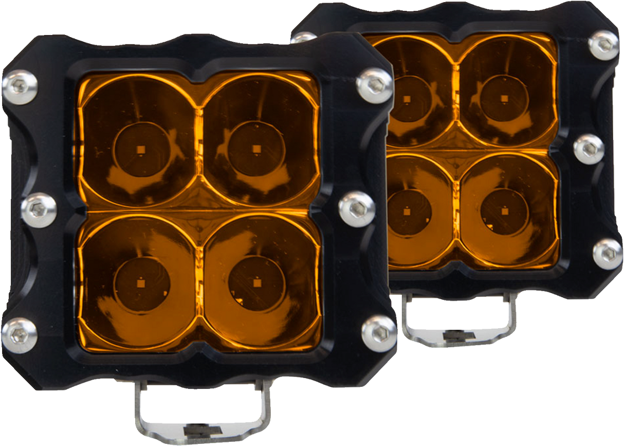 HERETIC Spotlight - Amber 52220