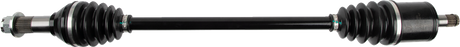 MOOSE OFFROAD Axle Assembly - Complete - Standard - Front Right - Can-Am Defender LM6-CA-8-336