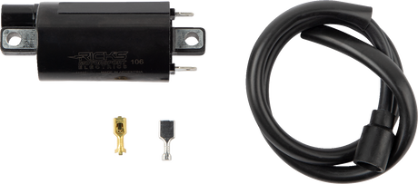 MOOSE OFFROAD Ignition Coil M-23-106 for Honda Vehicles