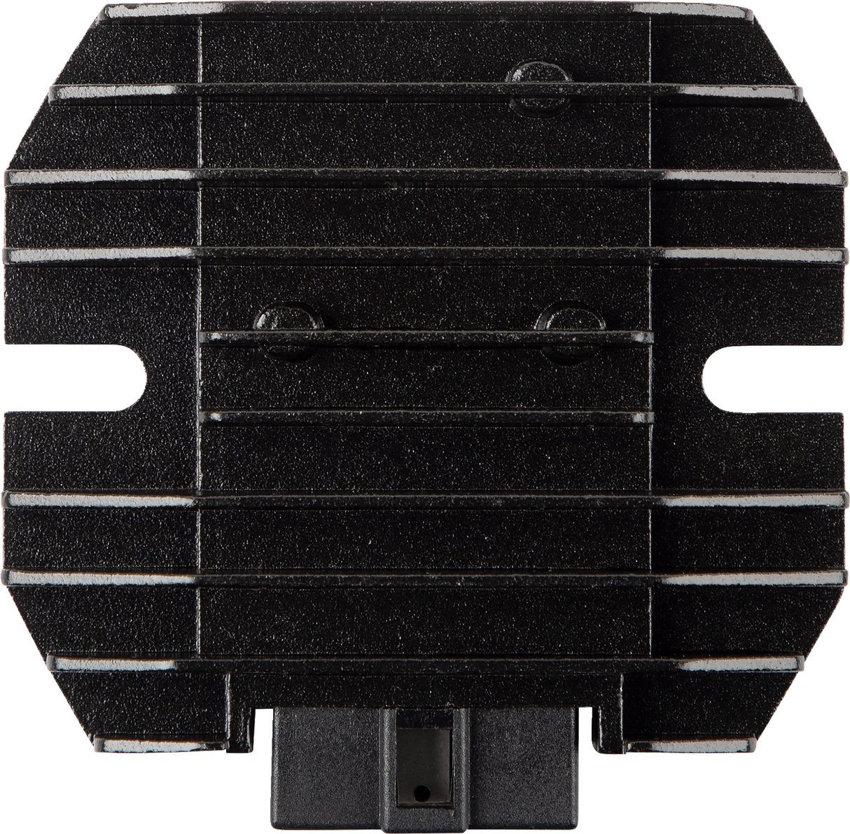 MOOSE OFFROAD Regulator/Rectifier for Suzuki M-10-252 - OEM-Style Replacement with Plug-In Fitment