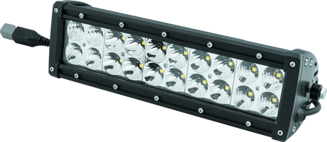 DragonFire Racing 12-inch Dual Row LED Light Bar – High-Performance Off-Road Lighting