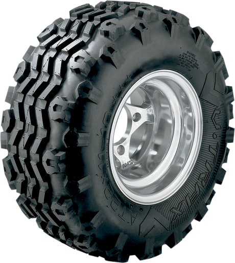 AMS V-Trax 22x11-9 Off-Road Tire with 6-Ply Nylon Casing for ATV and UTV