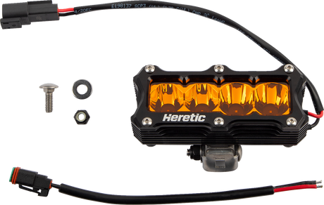 HERETIC Flood Light/Spotlight - 4" 50415