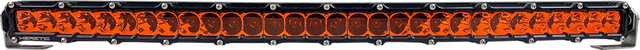 HERETIC Light Bar - 30" - Flood/Spot - Curved 53012