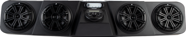 HOPPE INDUSTRIES Audio Mini - Honda Pioneer 1000 HPEL-0114A