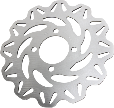 EBC Brake Rotor - Honda VR1184