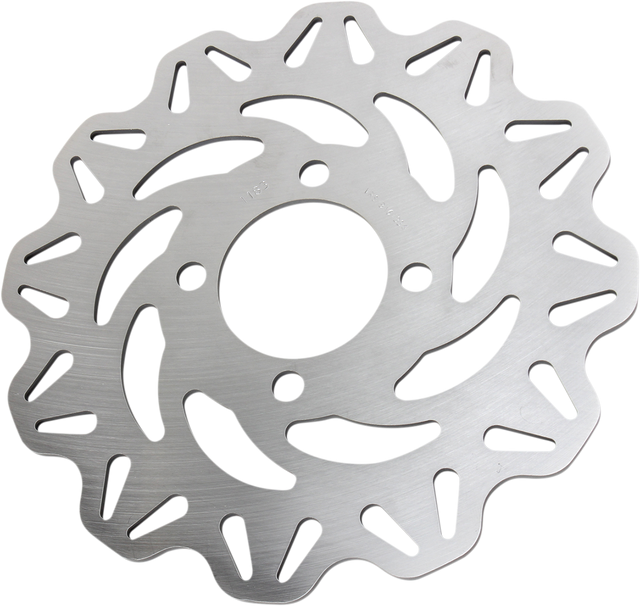 EBC Brake Rotor - Honda VR1184