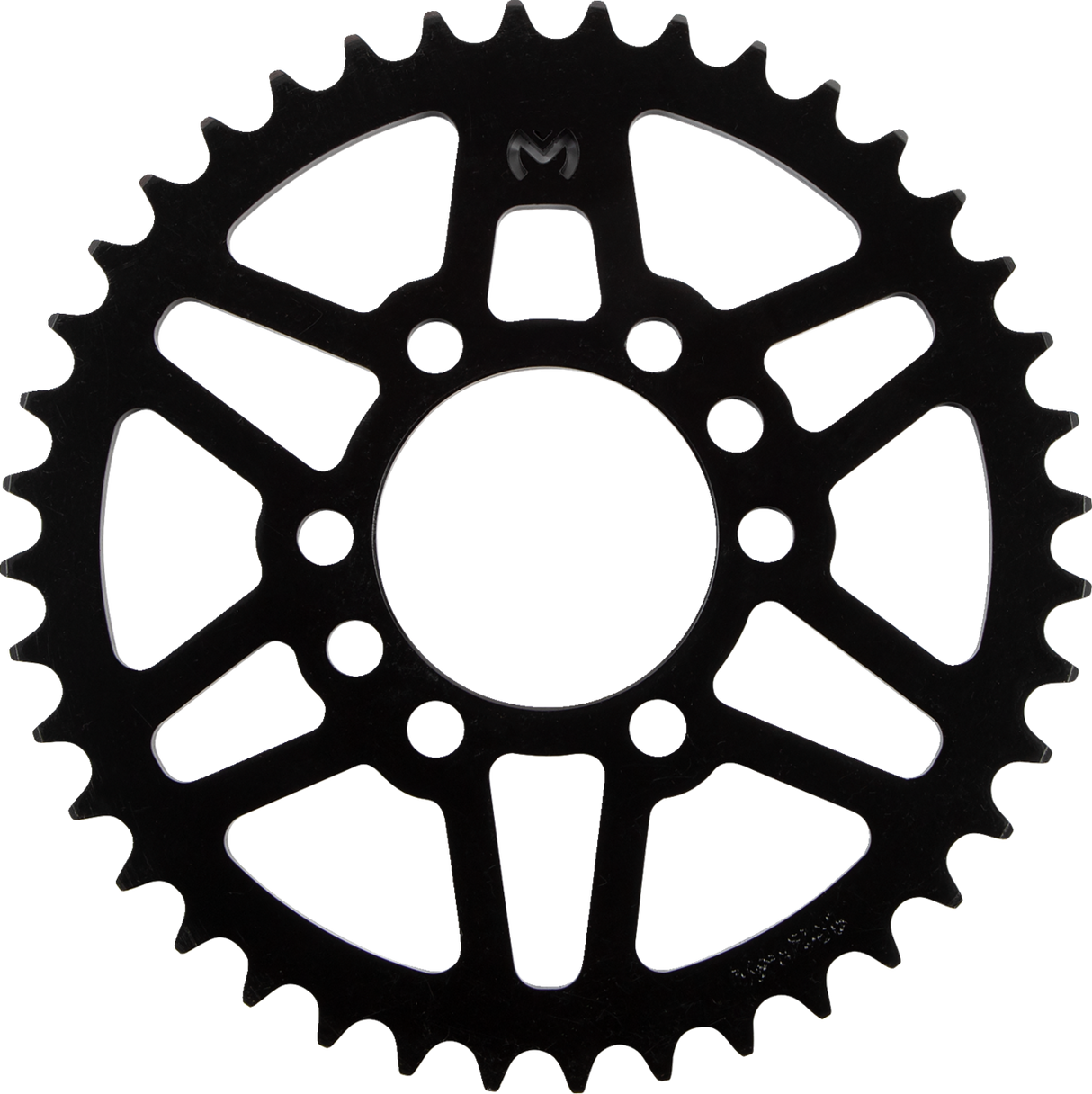 MOOSE OFFROAD Rear Steel Sprocket - 40 Tooth 1826-40ST