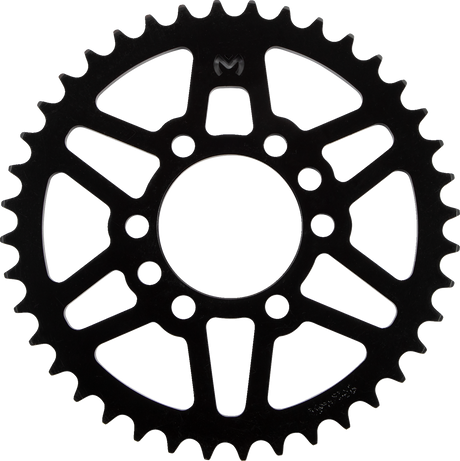 MOOSE OFFROAD Rear Steel Sprocket - 40 Tooth 1826-40ST