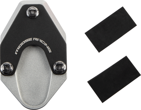 MOOSE OFFROAD Kickstand Pad Extension - Suzuki - V-Strom 1000/1050 C32-3491