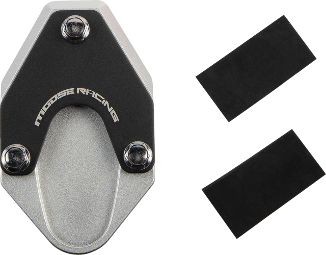 MOOSE OFFROAD Kickstand Pad Extension - Suzuki - V-Strom 1000/1050 C32-3491