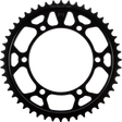 Moose Offroad Steel Rear Sprocket for Honda - 48 Tooth 1210-300-48-ST
