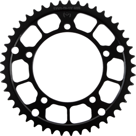 MOOSE OFFROAD Steel Rear Sprocket - 45 Tooth 1210-1792-45-ST