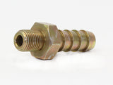 Walbro 10.5mm Barb Fuel Fitting - Reliable Fuel System Connection