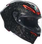 AGV Pista GP RR Carbonio Forgiato Helmet for Italy - Large (Part No. 2118356002003L)