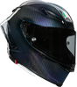 AGV Pista GP RR Iridium Carbon Helmet for Motorcycle Racing - 2XL