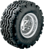 AMS V-Trax 25x10-12 All Terrain Tire for ATV and UTV - Part Number 1250-3711