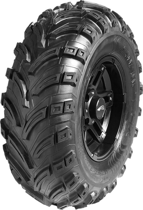 AMS Swamp Fox Front Tire 22x8-10 for ATV and Utility Vehicles