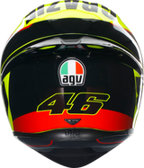 AGV K1 S Grazie Vale Helmet - XL for Motorcycle Sport and Road Use