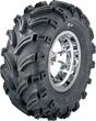 AMS Tire Swamp Fox 25x11-10 Front/Rear 6-Ply for All-Terrain Vehicles