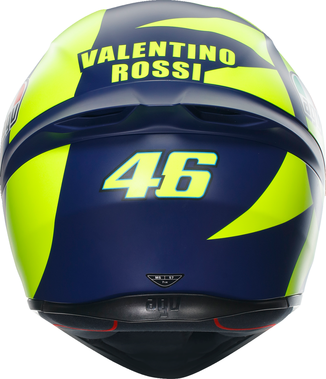 AGV K1 S Helmet - Soleluna 2018 - Large | Motorcycle Helmet with Ventilation, Micro-Opening Visor, and Pinlock Prepared for Sport and Street Use
