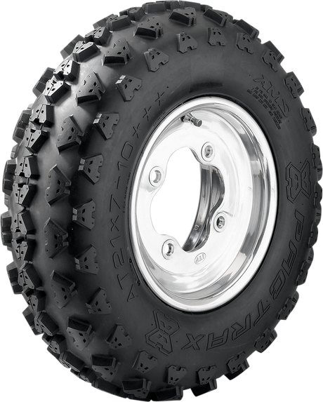AMS Pactrax Front Tire 20x6-10 for Sport and Race Vehicles