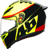 AGV K1 S Grazie Vale Helmet - XL for Motorcycle Sport and Road Use