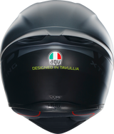 AGV K1 S Motorcycle Helmet with Limit 46 Fitment - Large 2118394003017L