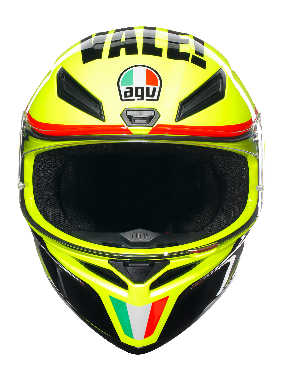 AGV K1 S Grazie Vale Helmet - XL for Motorcycle Sport and Road Use