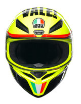 AGV K1 S Grazie Vale Helmet - XL for Motorcycle Sport and Road Use