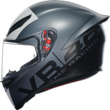 AGV K1 S Motorcycle Helmet with Limit 46 Fitment - Large 2118394003017L