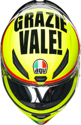 AGV K1 S Grazie Vale Helmet - XL for Motorcycle Sport and Road Use