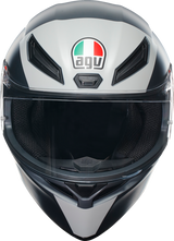 AGV K1 S Motorcycle Helmet with Limit 46 Fitment - Large 2118394003017L