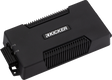 KICKER 48PXA4004 Full Range Amplifier - 4 x 100 Watts for Marine & Off-Road Vehicles