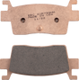EBC Brake Pads SXR739HH