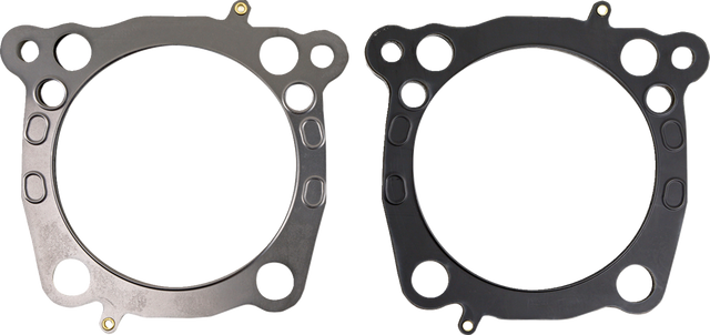 COMETIC C10347-036 Multi-Layer Xtreme Head Gasket for Milwaukee 8 Engines with Turbo and High-Performance Mods