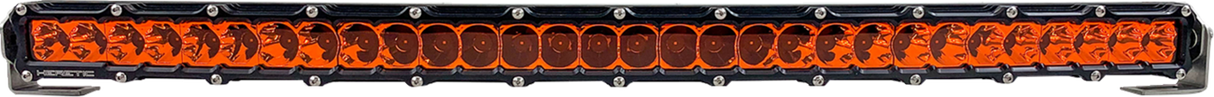 HERETIC Light Bar - 30" - Flood - Curved 53010