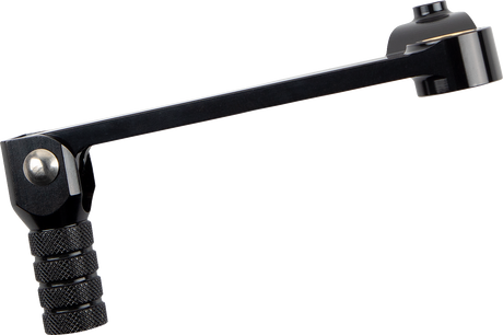 Moose Offroad M-80-600 Folding Shifter for Jeep CJ and Wrangler – Black