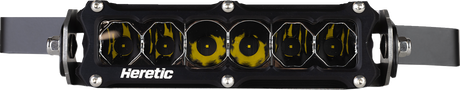 HERETIC Light Bar - Hood Scoop - 6" - Can-Am X3 60033