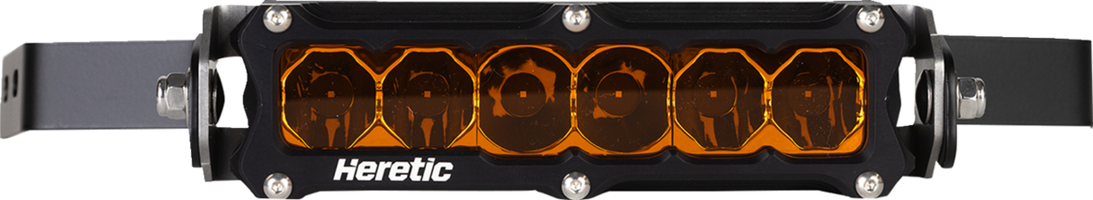 HERETIC Light Bar - Hood Scoop - 6" - Can-Am X3 60036