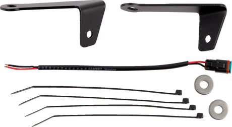 HERETIC Shock Tower Light - 10" 60101