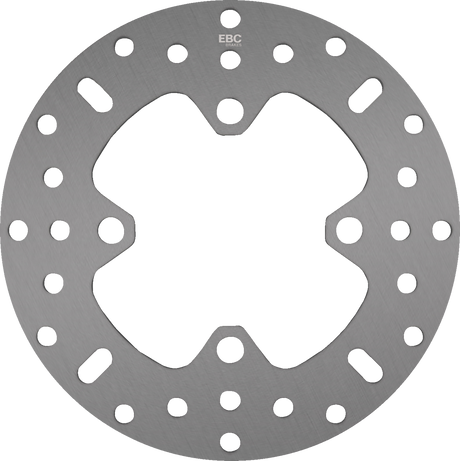 EBC ATV Brake Rotor - Honda MD6387D