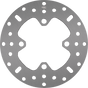 EBC ATV Brake Rotor - Honda MD6387D