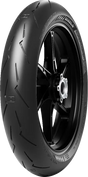 PIRELLI Tire - Diablo™ Supercorsa SP-V4 - Front - 120/70ZR17 - (58W) 4122600