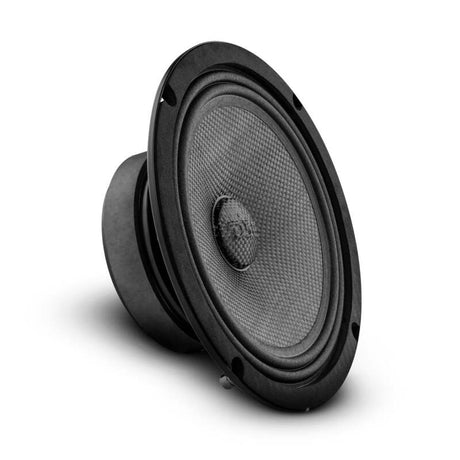 DS18 PRO-CF8.4SL 8-Inch 275W RMS 4-Ohm Mid-Bass Loudspeaker for Car Audio