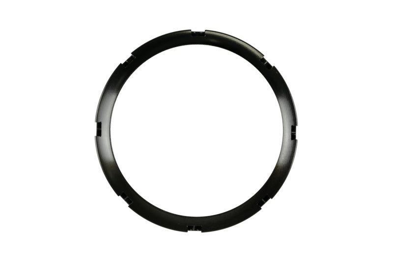 Turbosmart PowerPort BOV Collar - Black for GenV Wastegates and Blow Off Valves