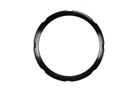 Turbosmart PowerPort BOV Collar - Black for GenV Wastegates and Blow Off Valves